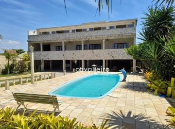 7fb113c73190c3dd87377b35815463186e29cf1a · Casa com 5 dormitórios à venda, 965 m² por R$ 1.800.000,00 - Jardim Atlântico Leste (Itaipuaçu) - Ma