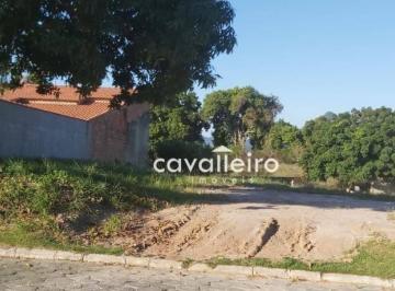 b9aa009c37c44f07260f48de6bb6fbe97a40f983 · Terreno à venda, 360 m² por R$ 155.000,00 - Flamengo - Maricá/RJ