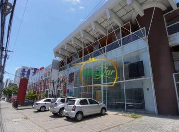 8c36f4babbbefe1b239b6d119b85344b1963c296 · Loja para alugar, 1800 m² por R$ 117.600,00/mês - Boa Viagem - Recife/PE