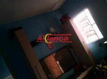 Casa · 145m² · 1 Quarto · TERRENO A VENDA, JARDIM RIZZO - GUARULHOS - SP