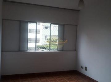 Apartamento · 75m² · 3 Quartos · 1 Vaga · 03 Dormitórios, garagem fechada. Bairro Encruzilhada, em Santos.
