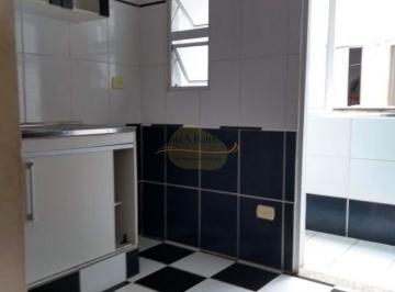 Apartamento · 65m² · 2 Quartos · Dois Dormitórios. Reformado. em Santos/SP
