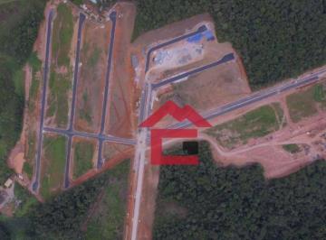 21bcf8d15163768a8ba9d1180f3e3bc8b44e411a · Terreno à venda, 250 m² por R$ 183.839,20 - Caucaia do Alto - Cotia/SP