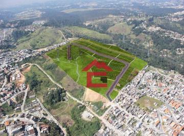 0ef035591bafbceb0a4cb6fe461896e47cc6a290 · Terreno à venda, 482 m² por R$ 337.738,90 - Rosemary - Itapevi/SP