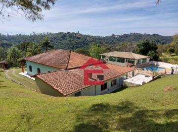 6c8eb13884f39b9adb879e8e1c2880f16292dd3d · Sítio com 9 dormitórios à venda, 20000 m² por R$ 1.500.000,00 - Saboó - São Roque/SP