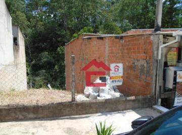 82617f1c9314c3493157a596667d9d2c4c6d5d9d · Terreno à venda, 290 m² por R$ 130.000,00 - Jardim Leonor - Cotia/SP