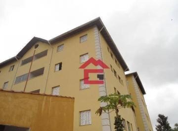 8ff048552bfa1b6625c70f17d2e08f861af70c7c · Apartamento à venda, 53 m² por R$ 150.000,00 - Jardim Sandra - Cotia/SP