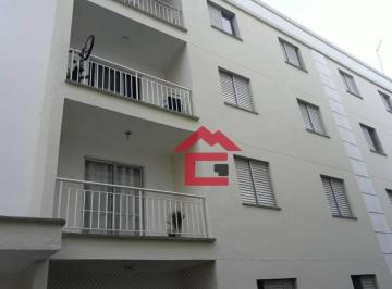 03a798003bb9d4cb163acfc6e90b8057584cafaa · Apartamento à venda, 54 m² por R$ 270.000,00 - Residencial Costa Verde - Cotia/SP