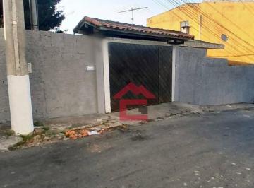 96586a132dec1fb411a8a306a8010504e40ca768 · Casa com 3 dormitórios à venda, 93 m² por R$ 445.000,00 - Jardim Carmel - Cotia/SP