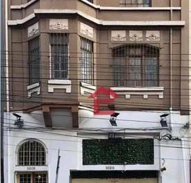 ed9ed8db4f0f16dd3430eb0a4d5cc0519b9c6766 · Salão para alugar, 420 m² por R$ 8.500,00/mês - Santa Cecília - São Paulo/SP