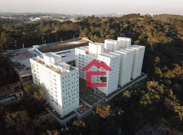 fff65a2ce6e78dab49ba29074341c9f75c2a5065 · Apartamento com 2 dormitórios à venda, 53 m² por R$ 250.000,00 - Cemucam - Cotia/SP