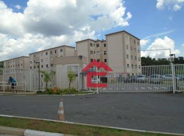 03e70f3f1c7e8e3f11f3dad4330a42cf8eec702c · Apartamento à venda, 44 m² por R$ 170.000,00 - Jardim Petrópolis - Cotia/SP