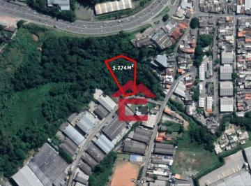 4ef17d7627c54279dc9edc3ad6ff2a1bb77240fc · Área à venda, 5274 m² por R$ 5.200.000,00 - Jardim do Rio Cotia - Cotia/SP