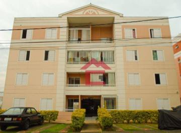 f99551eea1c1addc0bffb8f89a54c2d6430c96a6 · Apartamento com 2 dormitórios à venda, 49 m² por R$ 220.000,00 - Residencial Vale Verde - Cotia/SP