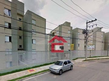 698ee8be82d5a50b1fa2e2b965115c4b6138736d · Apartamento com 2 dormitórios à venda, 56 m² por R$ 220.000,00 - Caiapia - Cotia/SP