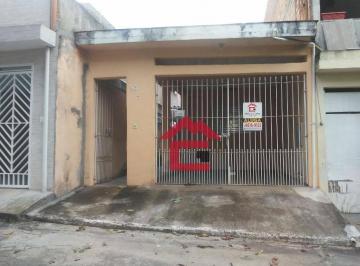 d7a6eb4cd777ad1216a8de0c09f7f8bbac8695d6 · Casa com 1 dormitório à venda, 82 m² por R$ 250.000,00 - Jardim São Miguel - Cotia/SP