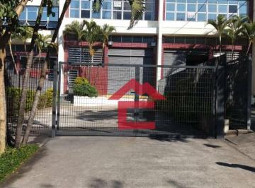 afadff017784727d14b7834db5dab6466e094e3d · Galpão para alugar, 800 m² por R$ 37.822,72/mês - Alphaville Centro Industrial e Empresarial - Barue