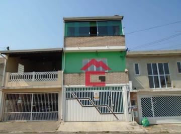 41df8623d6edd3f2486821bc07eaeabcf427beac · Casa à venda, 280 m² por R$ 600.000,00 - Jardim Rosalina - Cotia/SP