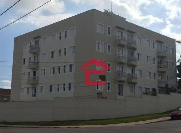 844c51c57d474cabea8d22da6fee8acc922a4170 · Apartamento com 2 dormitórios à venda, 50 m² por R$ 260.000,00 - Outeiro de Passárgada - Cotia/SP
