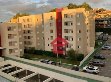 a3265087f2d58943f0639b0297797ea320a91eac · Apartamento com 2 dormitórios à venda, 54 m² por R$ 340.000,00 - Jardim Barbacena - Cotia/SP