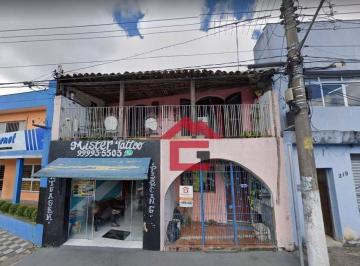 70e4f93fa89cb6983da3f060a0d9093b287e2f34 · Casa à venda, 137 m² por R$ 1.200.000,00 - Centro - Cotia/SP