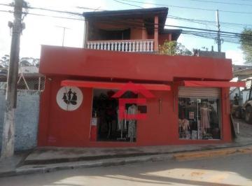 5e76f94daf49ae6b4bd4f6acf7d805e22f3128c7 · Casa com 3 dormitórios à venda, 209 m² por R$ 600.000,00 - Centro (Caucaia do Alto) - Cotia/SP