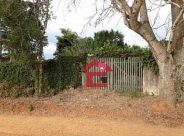 7114f69c8f1378bca05e9871b708714c1cfe9b08 · Terreno à venda, 1000 m² por R$ 220.000,00 - Aguassaí - Cotia/SP