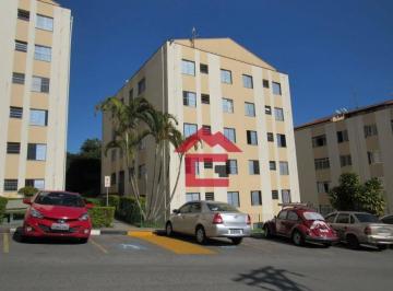 e56e5d5bbb4561de083d34d9fc2064584e904ce6 · Apartamento com 2 dormitórios à venda, 52 m² por R$ 217.000,00 - Green Land - Cotia/SP