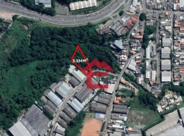 40a07ca46e656531f68ff06bd5016fed0d925d5e · Área à venda, 3344 m² por R$ 3.300.000,00 - Jardim do Rio Cotia - Cotia/SP