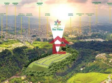 c9b2b797afab40b5e2faa41fa2b22ea24c016aaa · Terreno à venda, 125 m² por R$ 115.000,00 - San Fernando Park - Cotia/SP