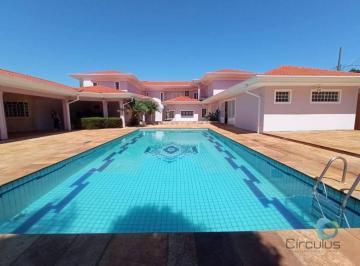 piscina · Casa à venda, 960 m² por R$ 5.830.000,00 - Jardim Canadá - Ribeirão Preto/SP