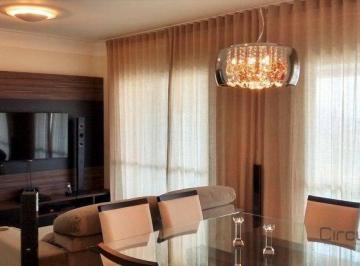 Apartamento no Bosque das Juritis · Apartamento à venda, 108 m² por R$ 1.060.000,00 - Bosque das Juritis - Ribeirão Preto/SP