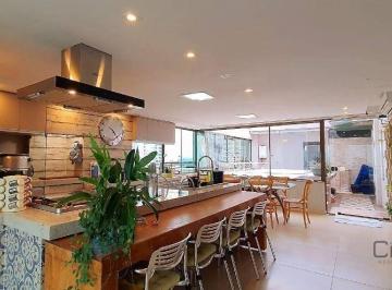 7a698aa93854f3cc2609a092c3f2a2e008f4e41c · Cobertura à venda, 300 m² por R$ 1.500.000,00 - Jardim Botânico - Ribeirão Preto/SP
