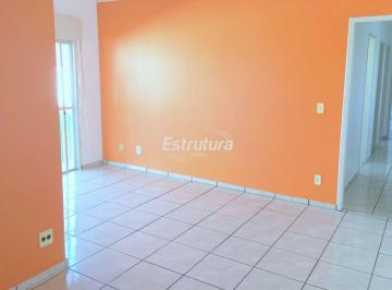 Apartamento · 80m² · 3 Quartos · 1 Vaga · Apartamento de 3 dormitórios e 1 banheiro