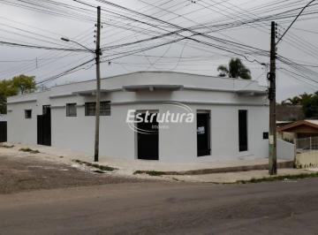 Comercial · 300m² · 1 Quarto · Casa Comercial