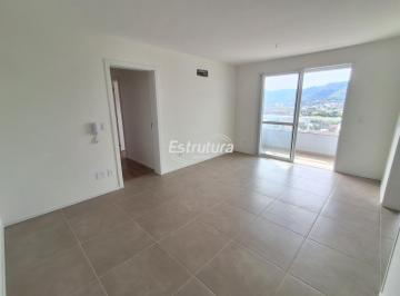 Apartamento · 83m² · 2 Quartos · 1 Vaga · Apartamento semimobiliado de 2 dormitórios no bairro Dores