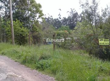 Terreno · 3018m² · Terreno no parque serrano II em itaara.