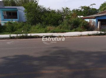 Terreno · Terreno próximo ao hospital regional.