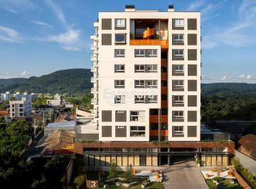 Apartamento · 66m² · 2 Quartos · 1 Vaga · Apartamento de dois dormitórios em camobi