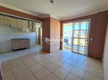 Apartamento · 73m² · 2 Quartos · 1 Vaga · Apartamento de 2 dormitórios no centro