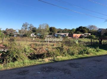Terreno · 1500m² · Terreno com ótima localização no Boi Morte - 2 quadras da BR 158