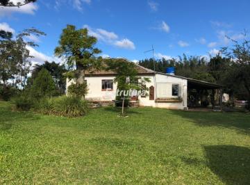 Rural · 170ha · 3 Quartos · 1 Vaga · CHÁCARA EM SÃO PEDRO DO SUL