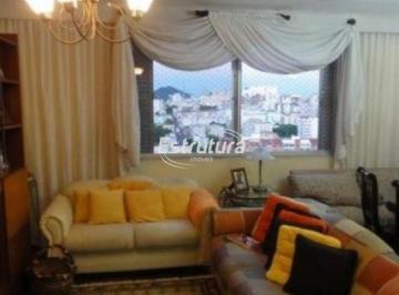 Apartamento · 154m² · 3 Quartos · 1 Vaga · Apartamento 3 quartos com garagem no centro!