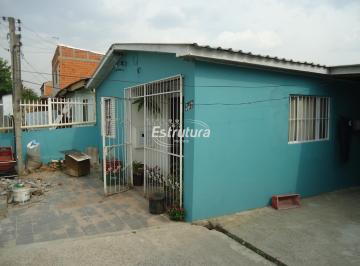 Casa · 102m² · 3 Quartos · 2 Vagas · Casa de três dormitórios na Santa marta