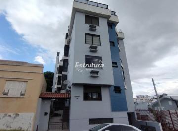 Apartamento · 242m² · 4 Quartos · 1 Vaga · COBERTURA TRIPLEX NO BAIRRO ROSÁRIO