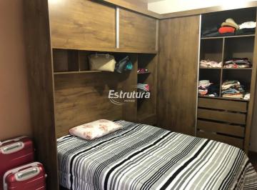 Apartamento · 104m² · 2 Quartos · 1 Vaga · Apartamento de 2 dormitórios duplex