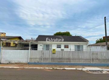 Casa · 90m² · 3 Quartos · 1 Vaga · Casa de 3 dormitórios próxima ao Hospital Regional