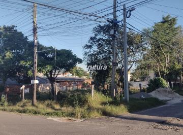 Terreno · 600m² · Terreno de esquina, 600 m² no bairro Juscelino Kubitschek, próximo a faixa de Sã