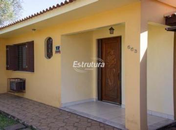 Casa · 100m² · 3 Quartos · 3 Vagas · Casa no bairro Nossa Senhora de Lourdes