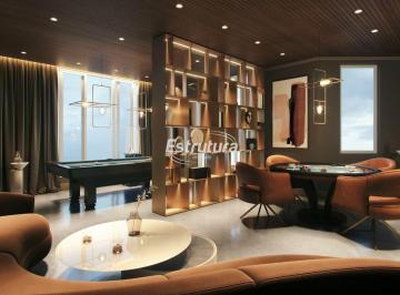 Apartamento · 276m² · 3 Quartos · 3 Vagas · Venha para o infinito no INFINITY RESIDENCE